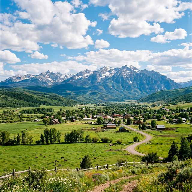Pest control in Kamas, Utah