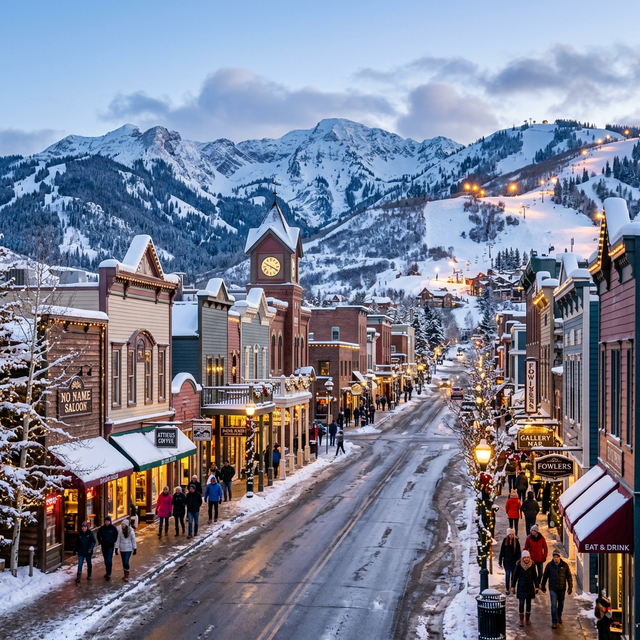 Pest control in Park City, Utah