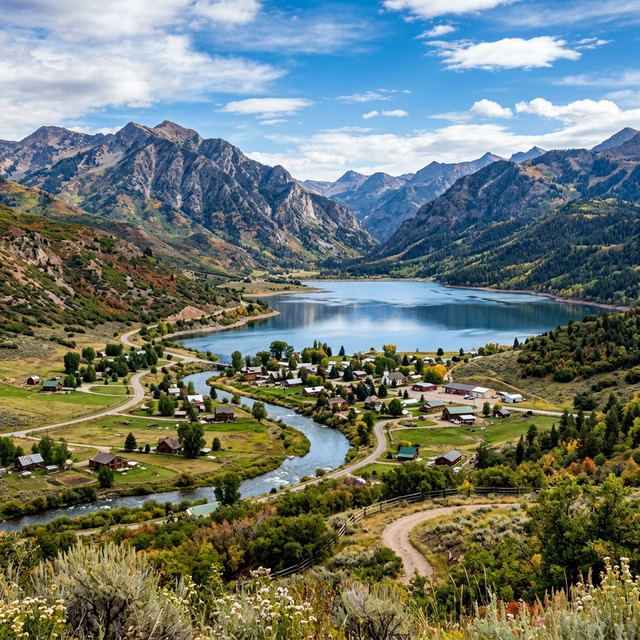 Pest control in Wanship, Utah