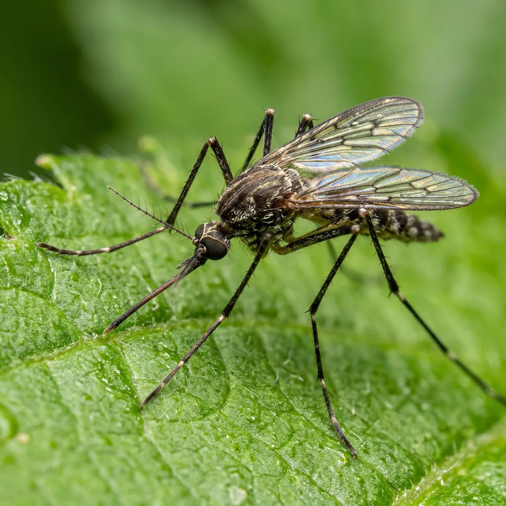 Mosquito control for Park City properties