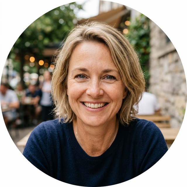 Jennifer T. headshot