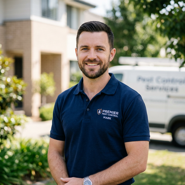Ryan Merrill, Owner & Lead Technician