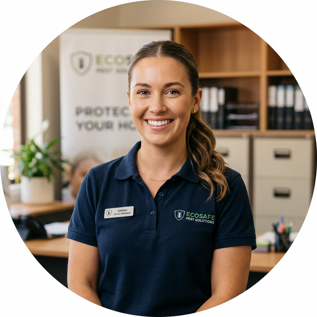 Cody Barlow, Field Technician